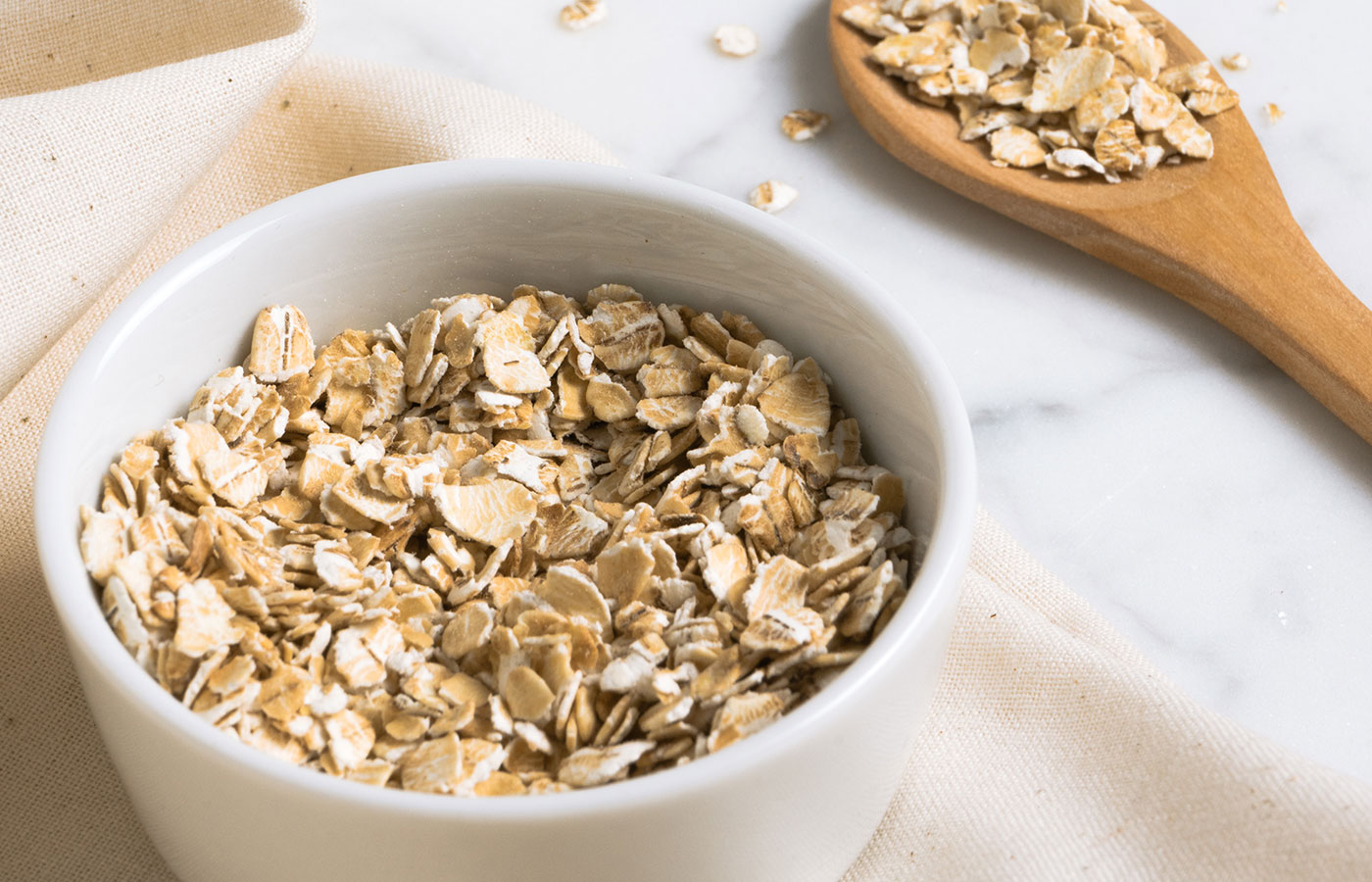Are oats gluten-free? - Dr Libby